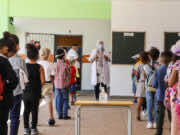 COVID-19 Crisis Signals Morocco’s Need for Resilient Education System