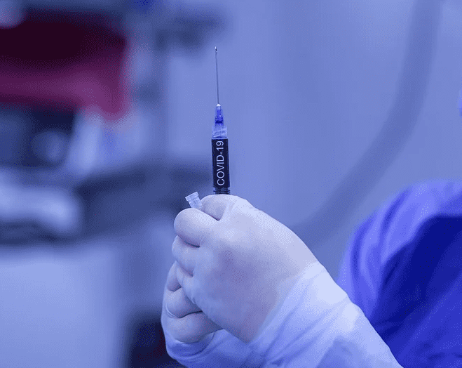 COVID-19: WHO Congratulates Morocco on Success of Vaccination Campaign