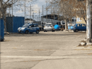 Italy, Charred Body of a Moroccan Found in a Train