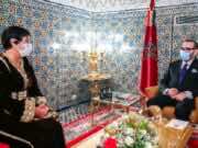 King Mohammed VI Appoints Zineb El Adaoui President of Morocco’s Court of Auditors