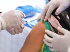 Moroccan Expert Asks for 3-Month Period Between Two AstraZeneca Doses