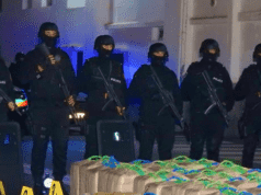 Morocco Arrests 18 People With Cannabis Resin Capsules in Stomach