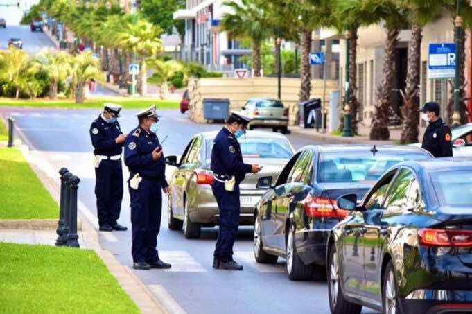 Morocco Extends State of Emergency Until April 10