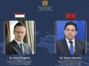 Morocco, Hungary Seek to Strengthen Migration, Security Cooperation