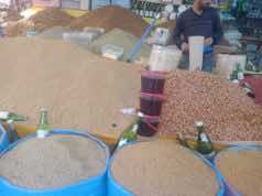 Morocco Prepares Supply Chain to Meet Customers’ Demands in Ramadan Morocco Prepares Supply Chain to Meet Customers’ Demands in Ramadan