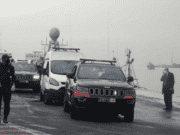 Drug Trafficking: Morocco Seizes 7 Tonnes of Cannabis Resin Morocco Seizes 7 Tonnes of Cannabis Resin