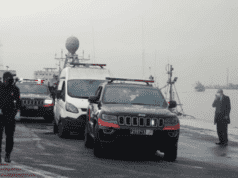 Morocco Seizes 7 Tonnes of Cannabis Resin