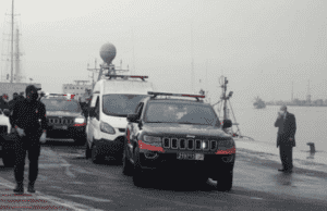 Drug Trafficking: Morocco Seizes 7 Tonnes of Cannabis Resin Morocco Seizes 7 Tonnes of Cannabis Resin