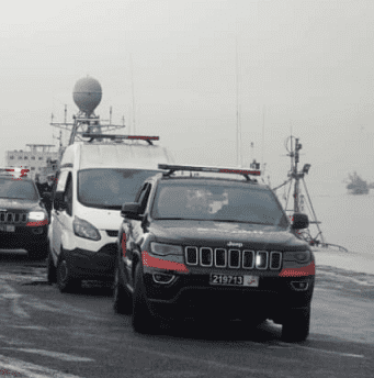 Morocco Seizes 7 Tonnes of Cannabis Resin