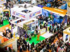 Morocco to Participate in International Tourism Exposition in Tel Aviv