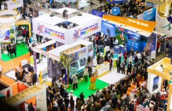 Morocco to Participate in International Tourism Exposition in Tel Aviv Morocco to Participate in International Tourism Exposition in Tel Aviv