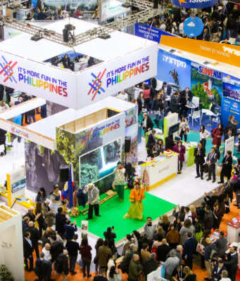 Morocco to Participate in International Tourism Exposition in Tel Aviv