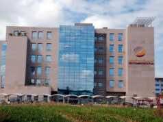 Producer Price Index Increased in February