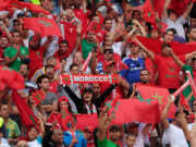 Report, Morocco Is 106th Happiest Country Out of 153