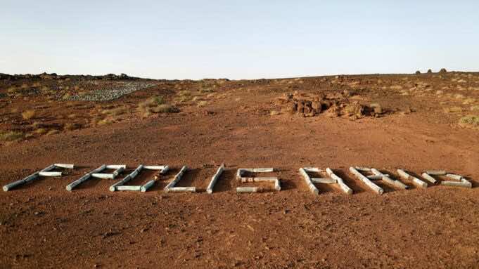 Storytime: Polisario’s Imagined War in Western Sahara Explained