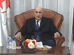 Tebboune: ‘97% of Fake News’ About Algeria Comes From Morocco Tebboune: ‘97% of Fake News’ About Algeria Comes From Morocco