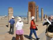 Tourlane Lists Morocco Among Top 5 Safest Countries