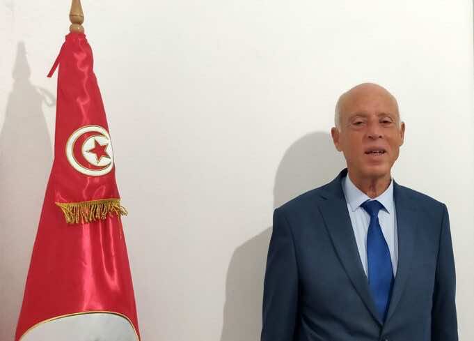 Tunisia: President Moves to Consolidate Power Over Security Forces Tunisia: President Moves to Consolidate Power Over Security Forces