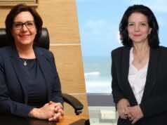 Two Moroccan Women Among Nominees for Berkeley Awards