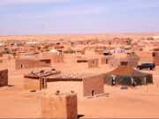 Video: Prisoners Complain About Torture, Mistreatment in Tindouf Prison Video: Prisoners Complain About Torture, Mistreatment in Tindouf Prison