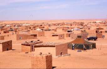 Video: Prisoners Complain About Torture, Mistreatment in Tindouf Prison Video: Prisoners Complain About Torture, Mistreatment in Tindouf Prison
