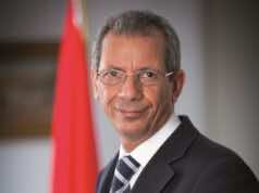 Profile: Who is Competition Council’s New President Ahmed Rahhou?