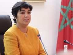 Profile: Who is the Court of Auditors’ New President Zineb El Adaoui?