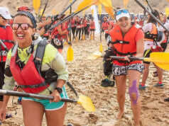 Morocco’s Dakhla To Host Sahraouiya Women Challenge for Solidarity