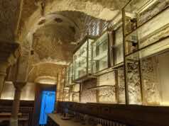 Uncovered Hammam in Seville Reveals Morocco’s Historic Splendour