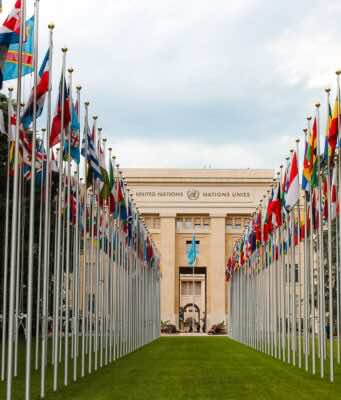 24th UNWTO General Assembly in Morocco To Proceed