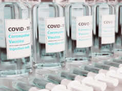 Morocco COVID-19 Vaccination Campaign Outpaces Global, EU Rates