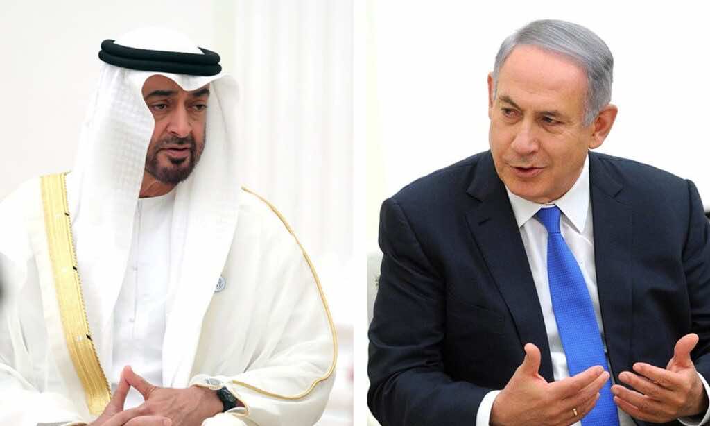 Uae israel. Посол арабских эмиратов в израиле. Нетаньяху и путин. Дом нетаньяху. Mohammed bin zayed israel.