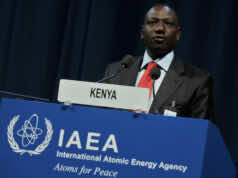 Western Sahara: Kenya’s Evolving Position Displays Internal Divide