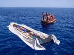 UNHCR Decries Mounting Death Toll On Europe's Maritime Borders