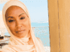 American Actress Jada Pinkett Smith’s Hijab Photos Go Viral