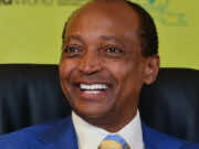 CAF President Bets on Morocco to Represent Africa World Football CAF President Bets on Morocco to Represent Africa World Football