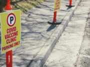 COVAX: Still Large Inequities in Distribution of COVID-19 Vaccine