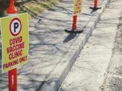 COVAX: Still Large Inequities in Distribution of COVID-19 Vaccine