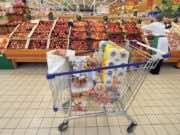 Survey: COVID-19 Left Lasting Impact on Moroccan Consumer Behavior