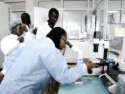 Sub-Saharan Africa May Not Recover From COVID-19 Crisis Before 2023 Sub-Saharan Africa May Not Recover From COVID-19 Crisis Before 2023