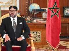 Cafe Workers Request Night Curfew Suspension in Petition Letter to King Mohammed VI