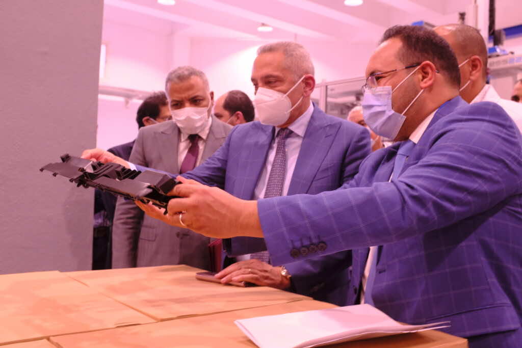 Clayens NP Morocco Expands Its Auto Parts Manufacturing Plant