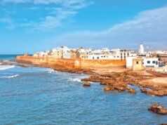 Essaouira Day To Strengthen France-Morocco-Israel Economic Dynamics