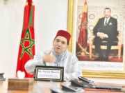 FM Nasser Bourita Meets with Foreign Ministers of Kuwait, Qatar FM NassFM Nasser Bourita Meets with the Foreign Ministers of Kuwait and Qatarer Bourita Meets with the Foreign Ministers of Kuwait and Qatar