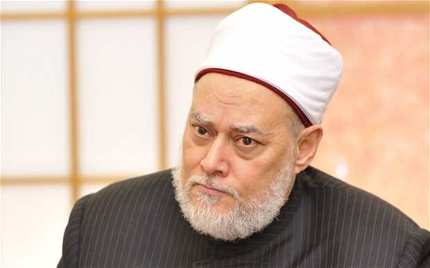 Former Egypt's Grand Mufti, Alcohol, Cannabis Do Not Invalidate Ramadan Former Egypt's Grand Mufti, Alcohol, Cannabis Do Not Invalidate Ramadan