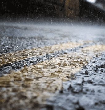 Heavy Thunderstorms, Wind to Hit Morocco Wednesday, Thursday