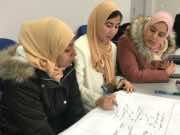 How Morocco Can Protect Migrants in Efforts Against Human Trafficking How Morocco can protect migrants in efforts against human trafficking