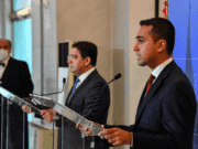 Morocco, Italy Vow to Deepen ‘Multidimensional’ Relations Morocco, Italy Vow to Deepen ‘Multidimensional’ Relations