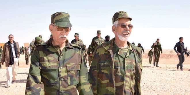 MEP Criticizes Spain for Hosting Ghali, ‘Well-Known’ Criminal MEP Criticizes Spain for Hosting Ghali, ‘Well-Known’ Criminal