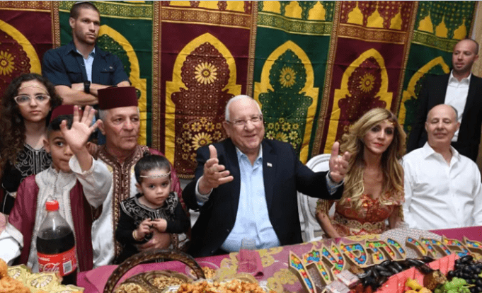 Mimouna, Women, and Morocco’s Creative Cultural Diversity (2)